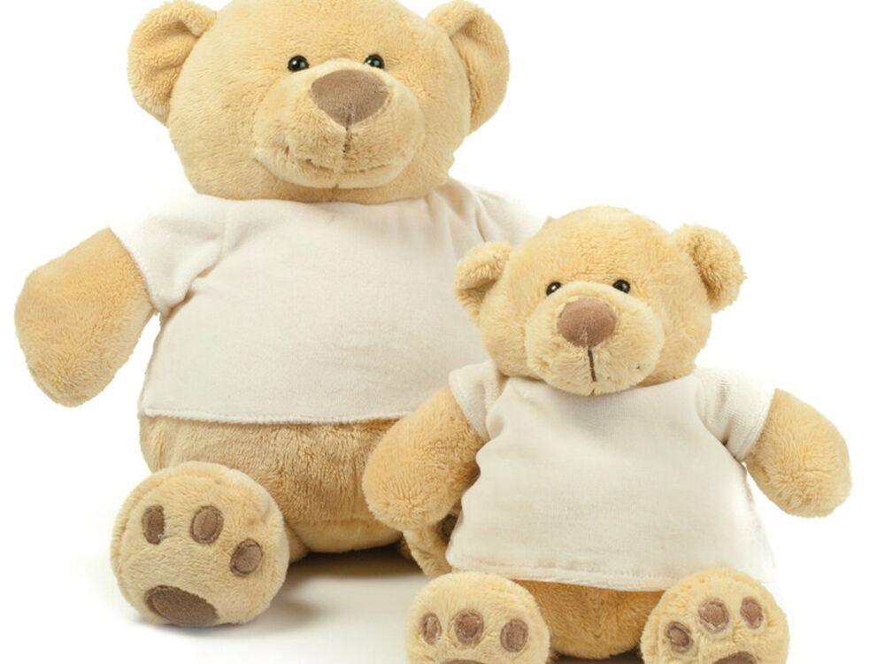 Soft Toys Thumbnail